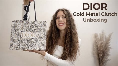 dior gold minaudiere|dior minaudiere clutch.